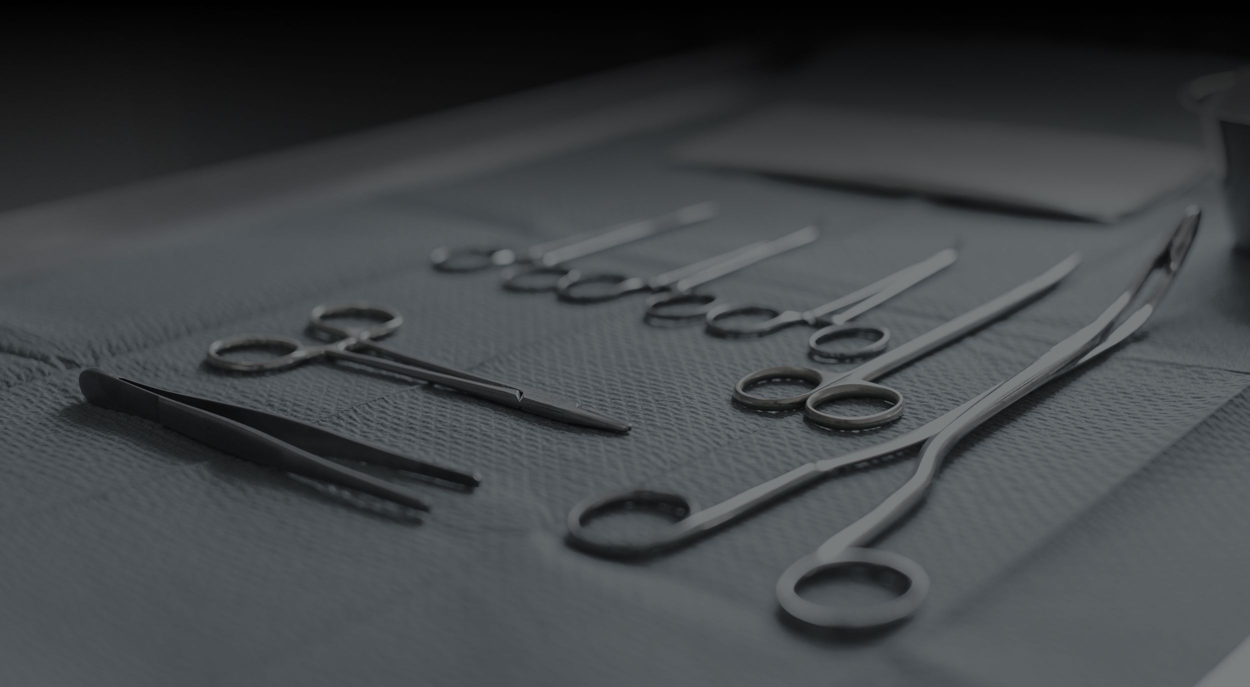 Chirurgisches Besteck